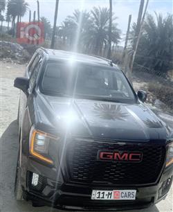 جي ام سي يوكون